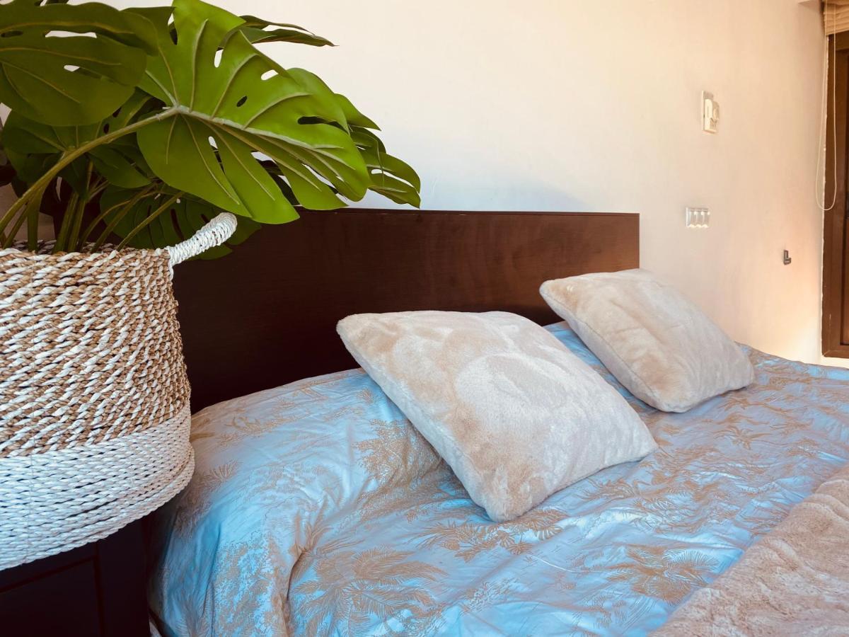 Lovely Triana Flat With Roof Terrace — Photos 3