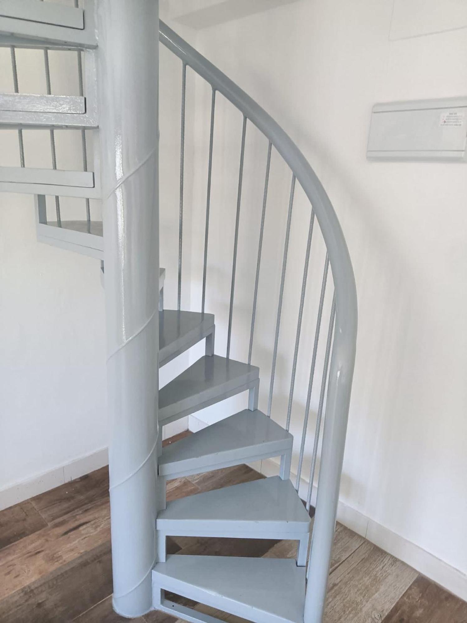 Lovely Triana Flat With Roof Terrace — Photos 1